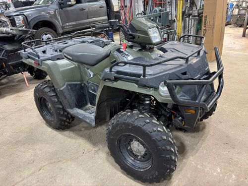 2019 Polaris Sportsman 570 (1810284)