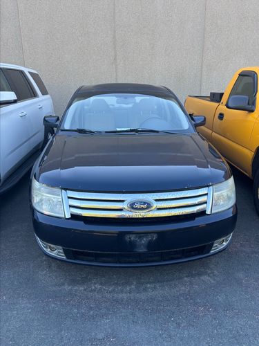 2009 Ford Taurus SE