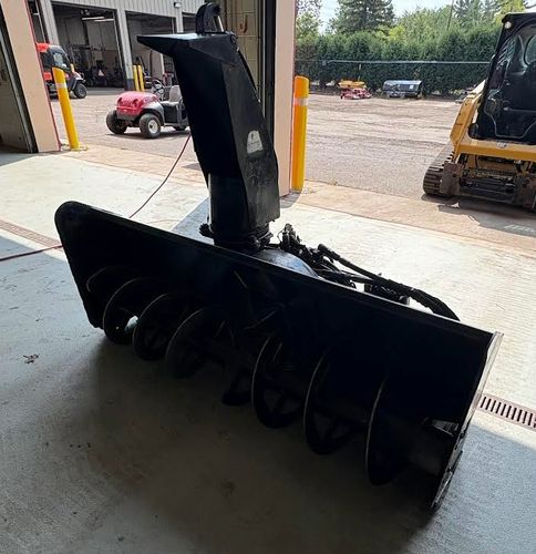 2014 Erskine Quick Attach 84 " Snowblower