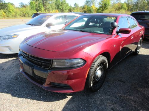 2022 Dodge Charger