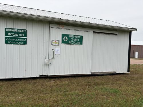 Shed