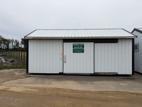 Shed
