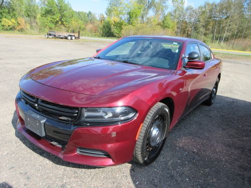 2021 Dodge Charger