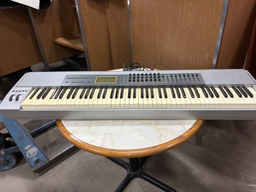 3 Electronic Keyboards 14 X 55