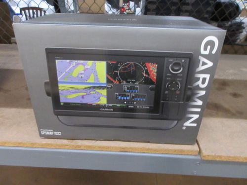 Garmin Gpsmap 1022