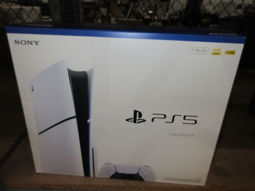 Sony Ps5