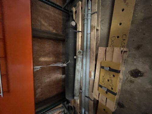 Pakmor Packing Cylinder