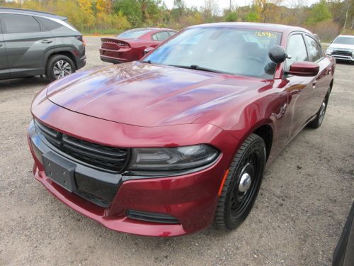 2021 Dodge Charger