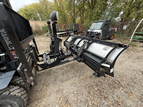 Snow Dogg Snow Plow 16020920 (R3b6fy27)
