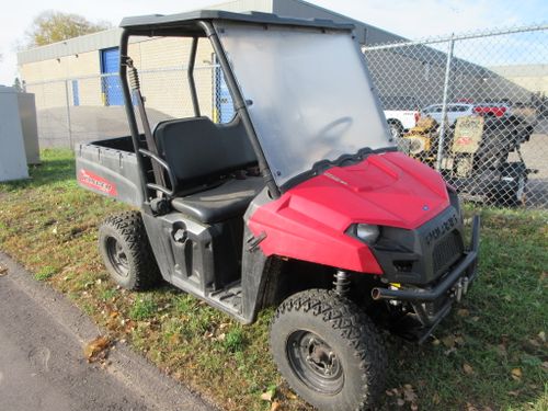 2011 Polaris Ranger 500 Efi