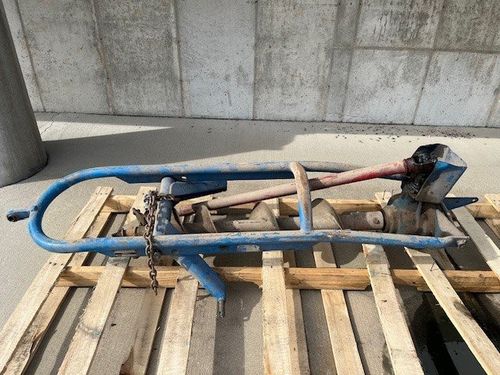 Ford 3 Point Post Hole Digger