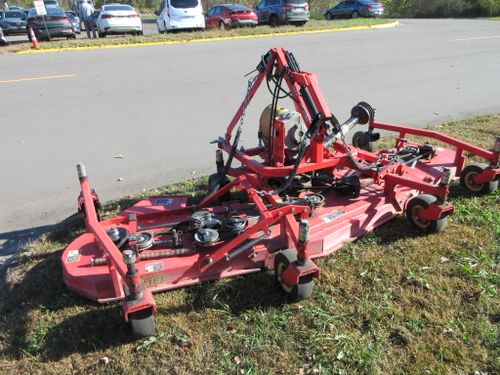 Lastec Articulator Model 621 Ef