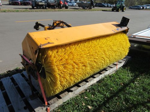 Mb Broom