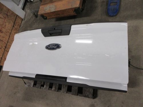 3 Ford Tail Gates