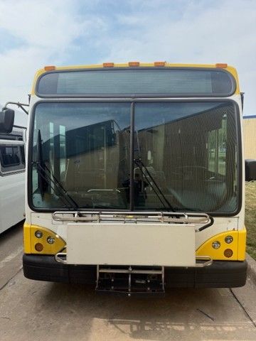 2013 Gillig Low Floor Bus