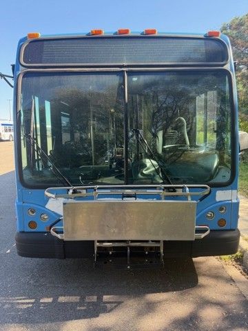 2011 Gillig Low Floor Bus