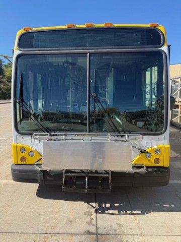 2011 Gillig Low Floor Bus