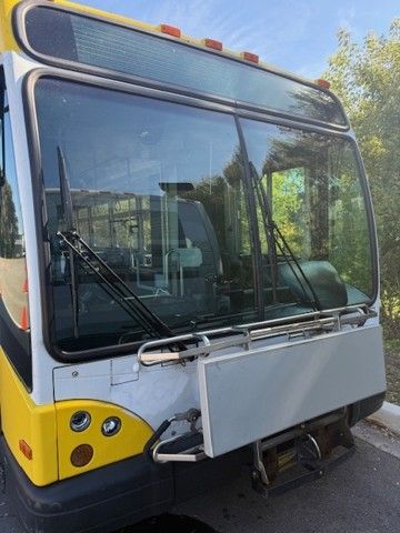2011 Gillig Low Floor Bus