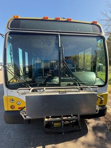 2011 Gillig Low Floor Bus