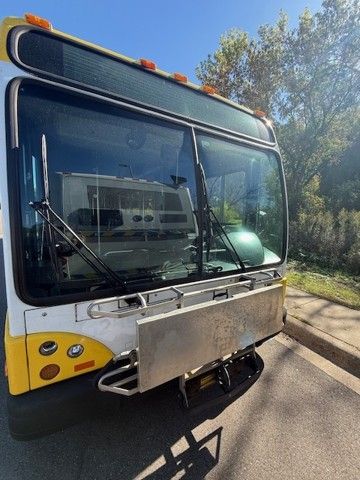 2011 Gillig Low Floor Bus
