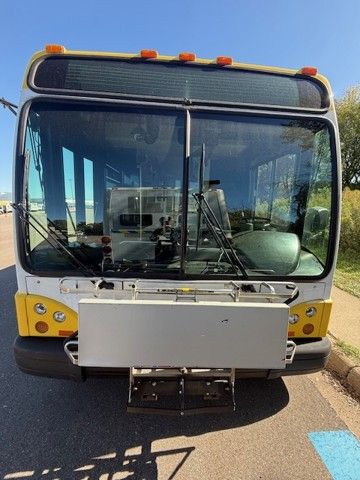 2011 Gillig Low Floor Bus