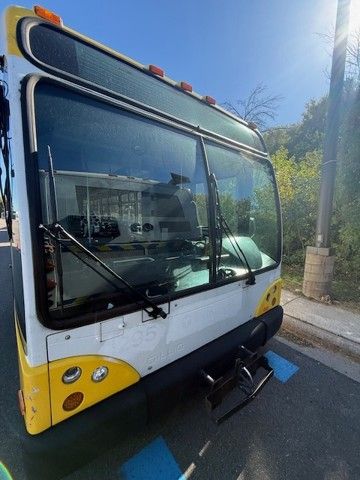 2011 Gillig Low Floor Bus
