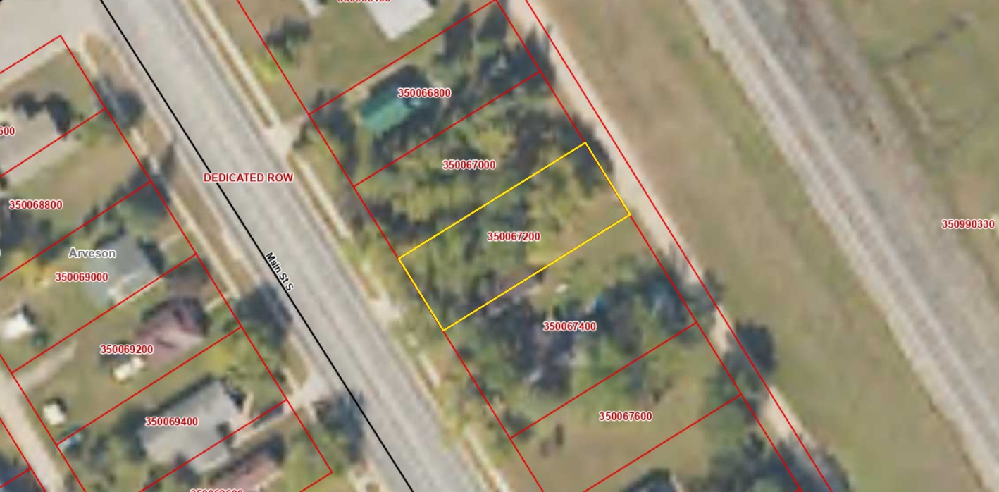 612 MAIN STREET SOUTH KARLSTAD, MN 56732