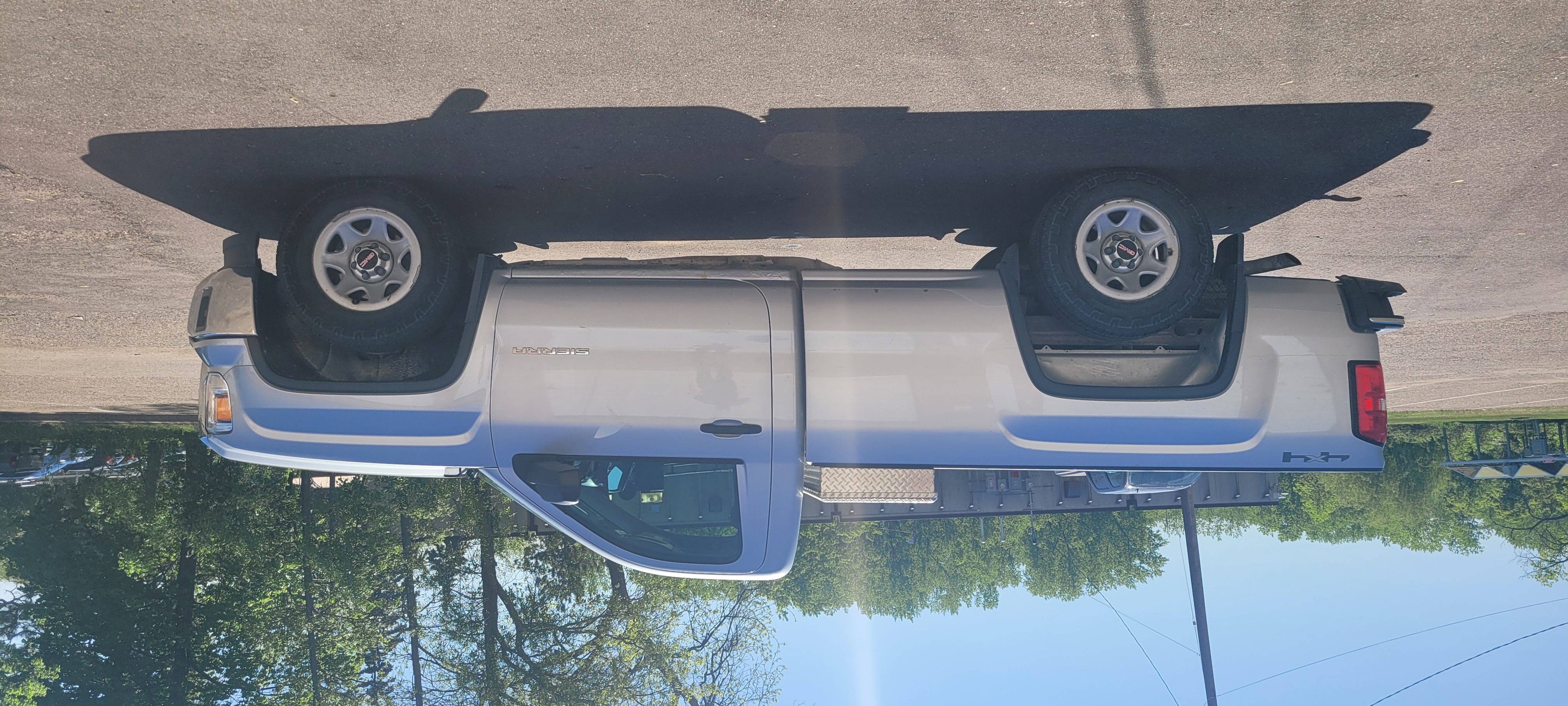 2014 GMC 1500 (1692682)