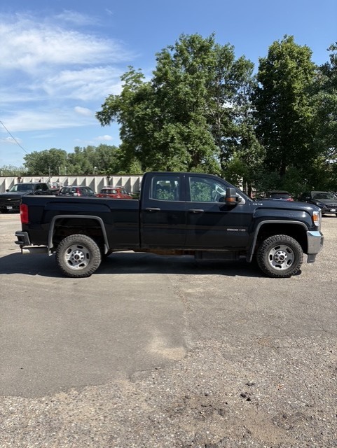 2016 GMC 2500 SIERRA (1695014)