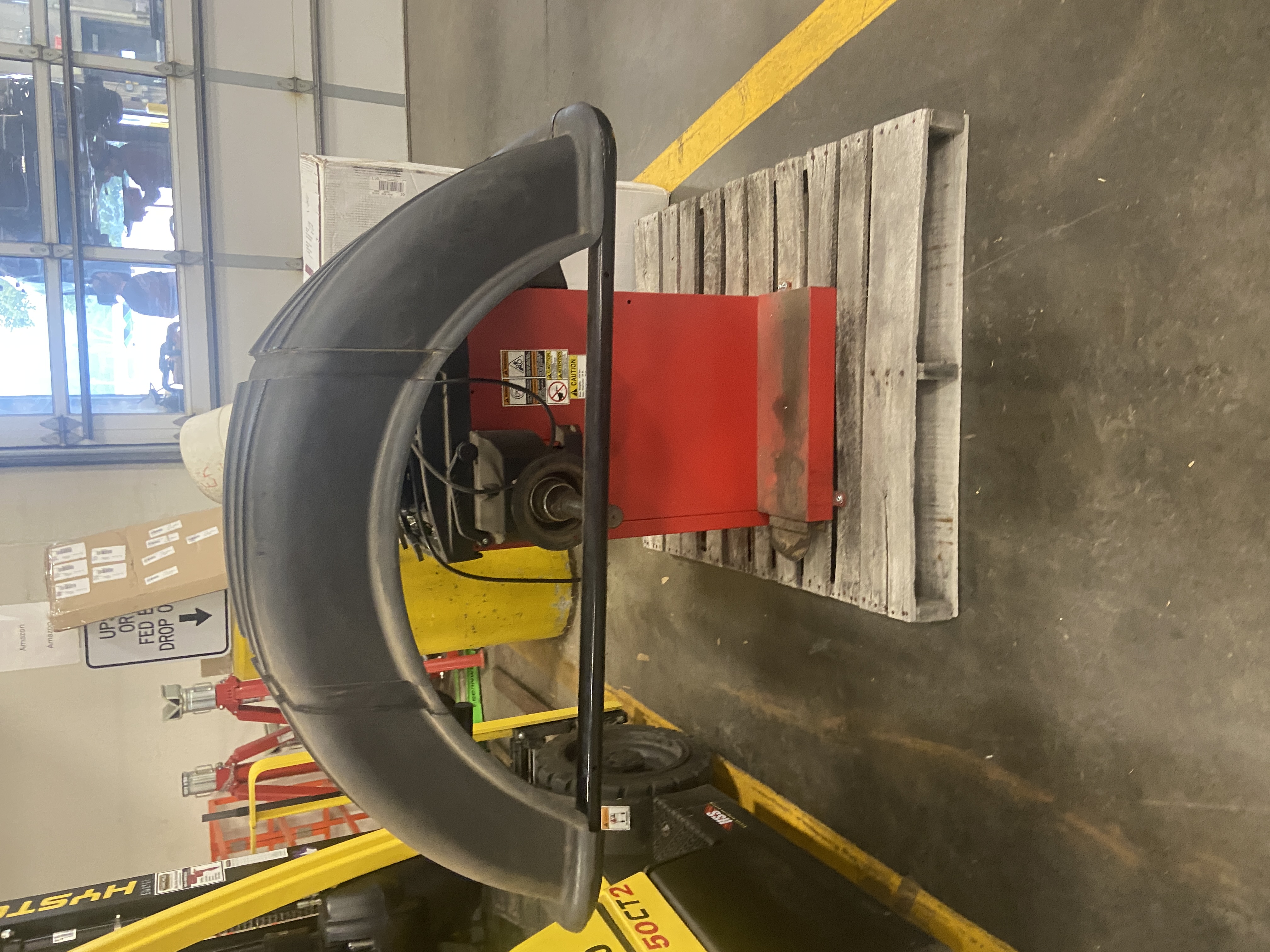 2010 SNAP ON EEWB304D