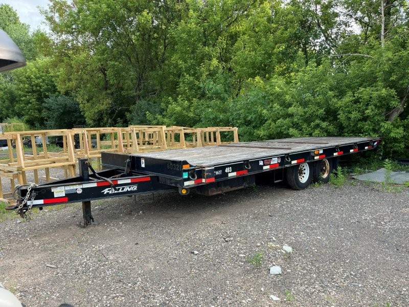 2015 FELLING FT-14-2