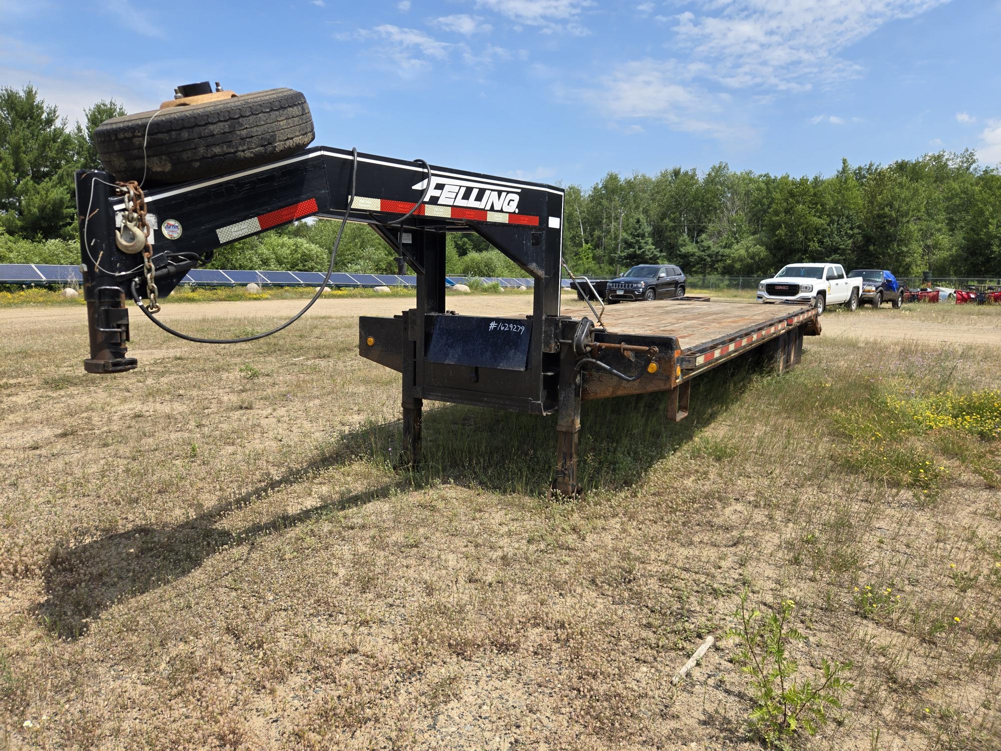 2013 FELLING FT 18-2-GN (1629279)