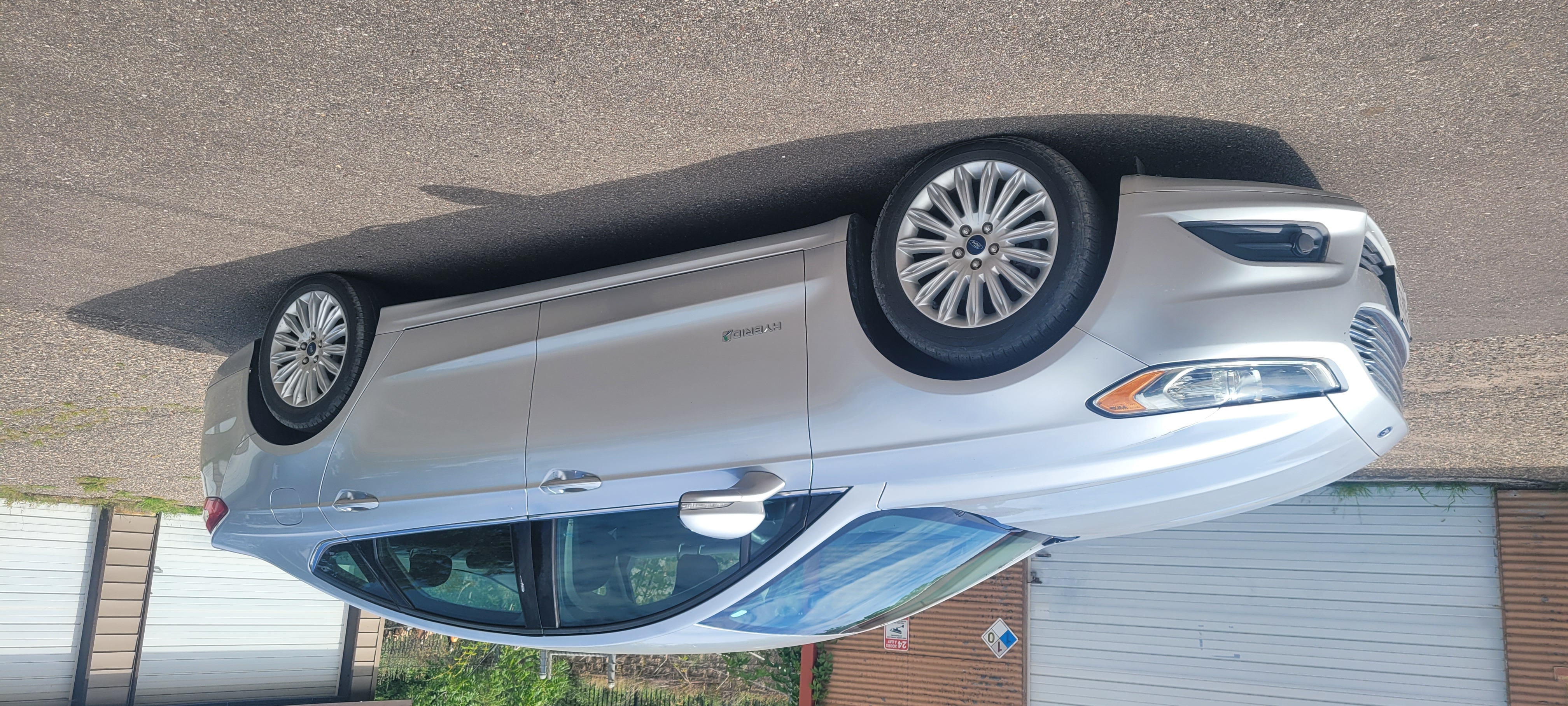 2015 FORD FUSION (1692704)
