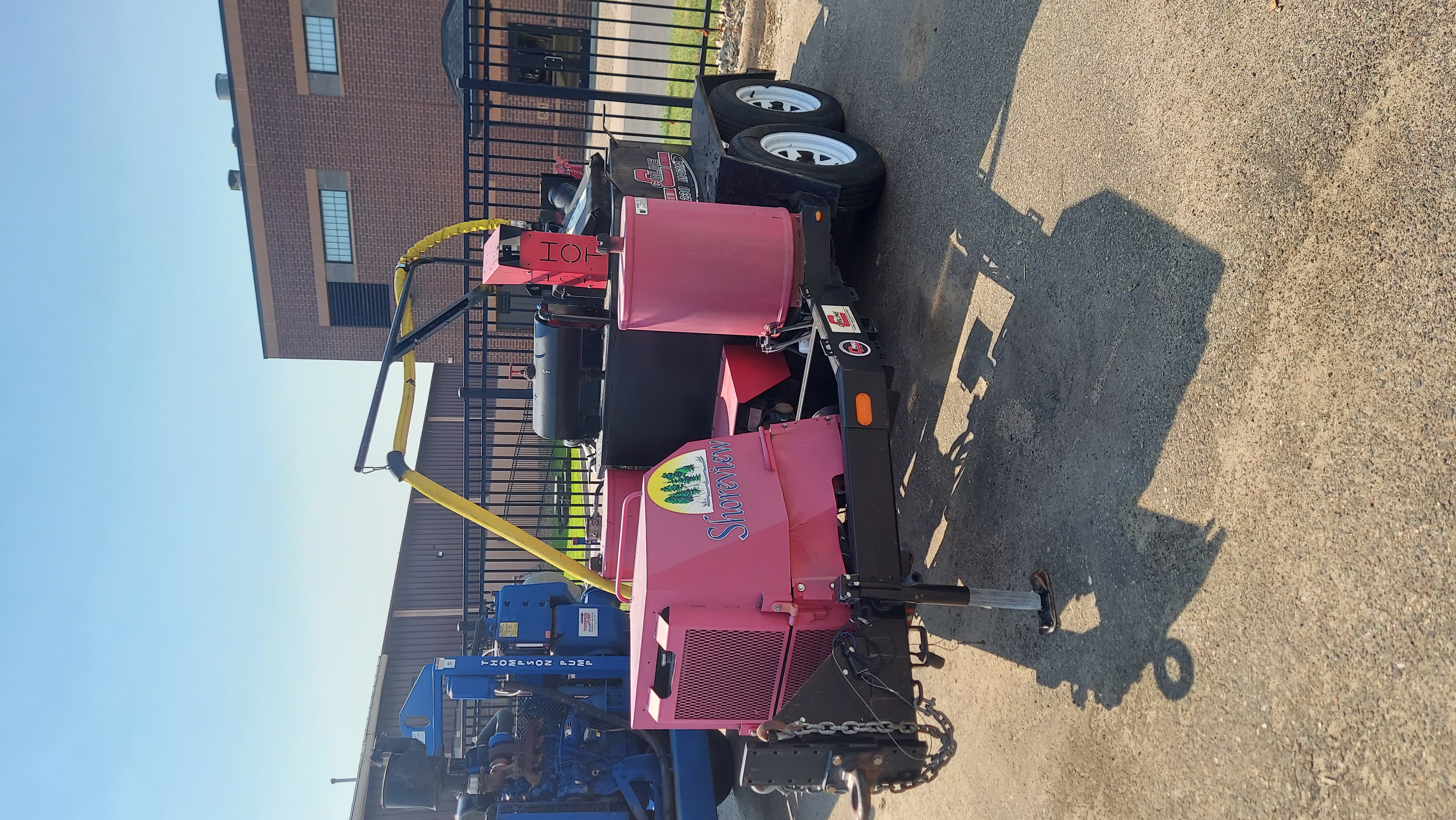 2015 CIMLINE 230 DH