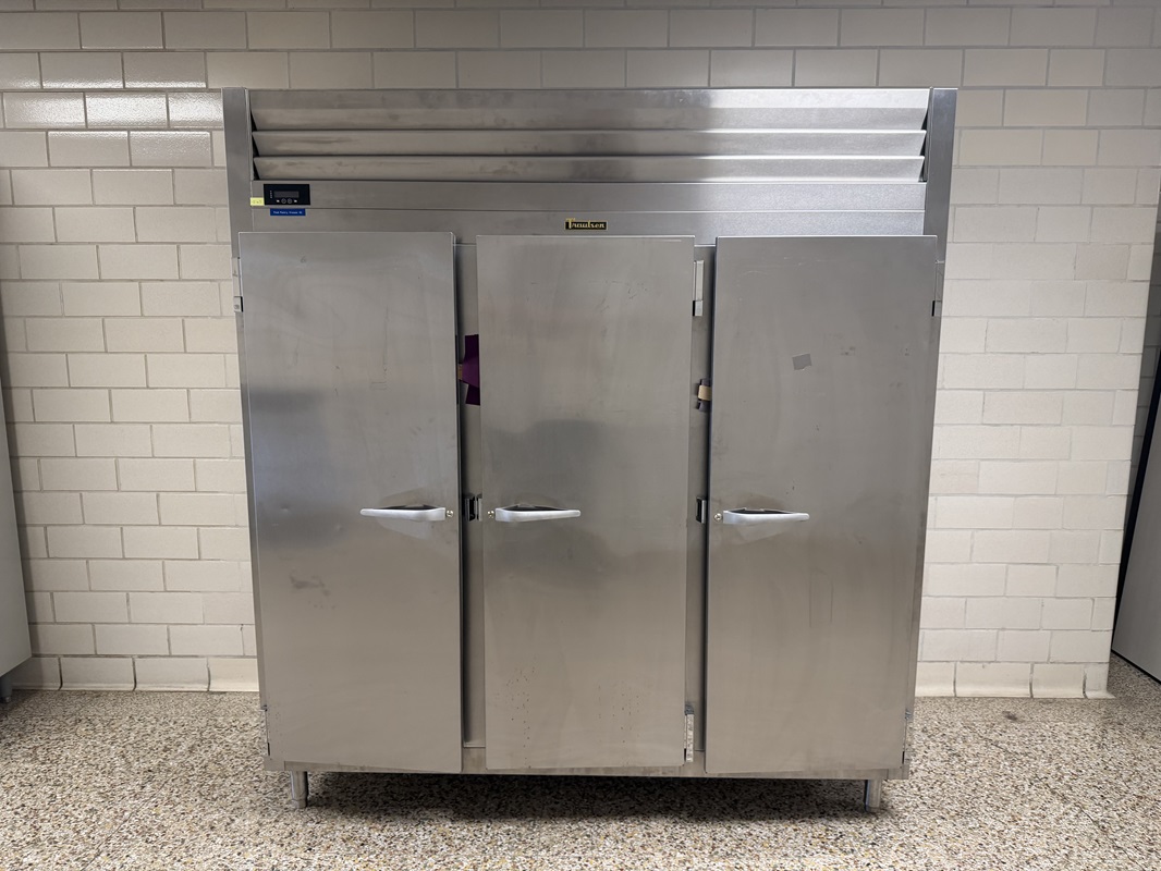 2021 TRAULSEN COMMERCIAL GRADE FREEZER