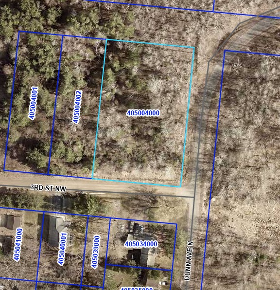 TRACT #6 CITY OF HINCKLEY PID - 40.5004.000