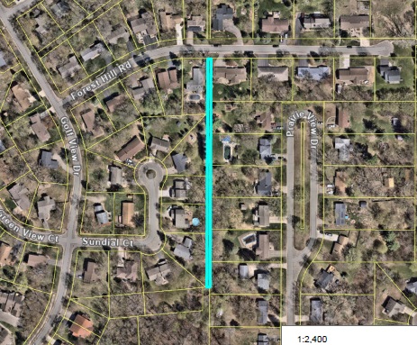 COUNTY PARCEL ID 10-116-22-22-0086