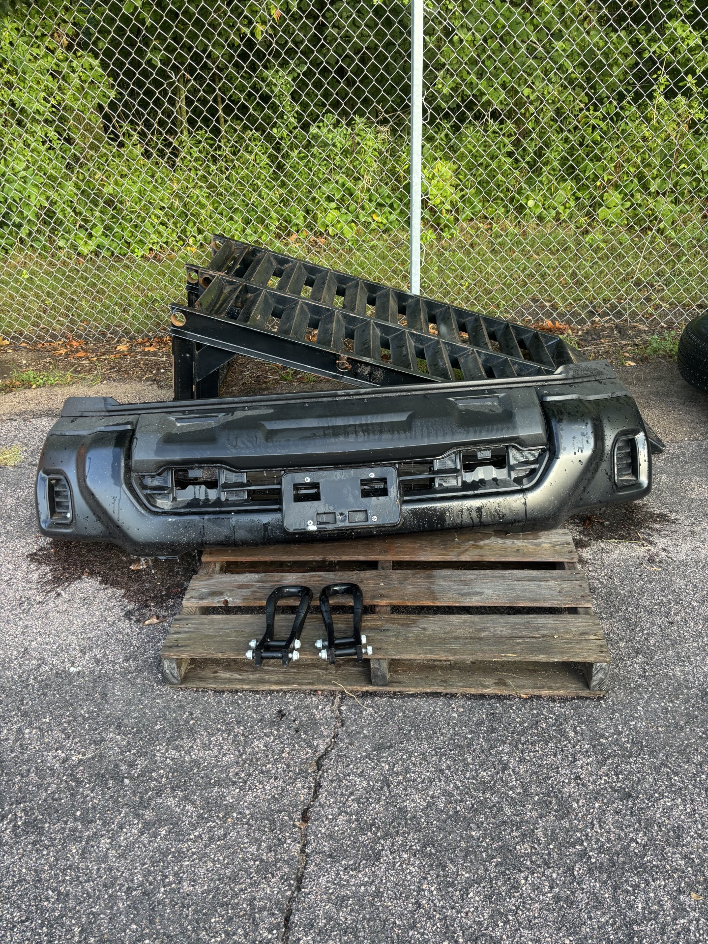 MISCELLANEOUS ITEMS (R4B1FY27)