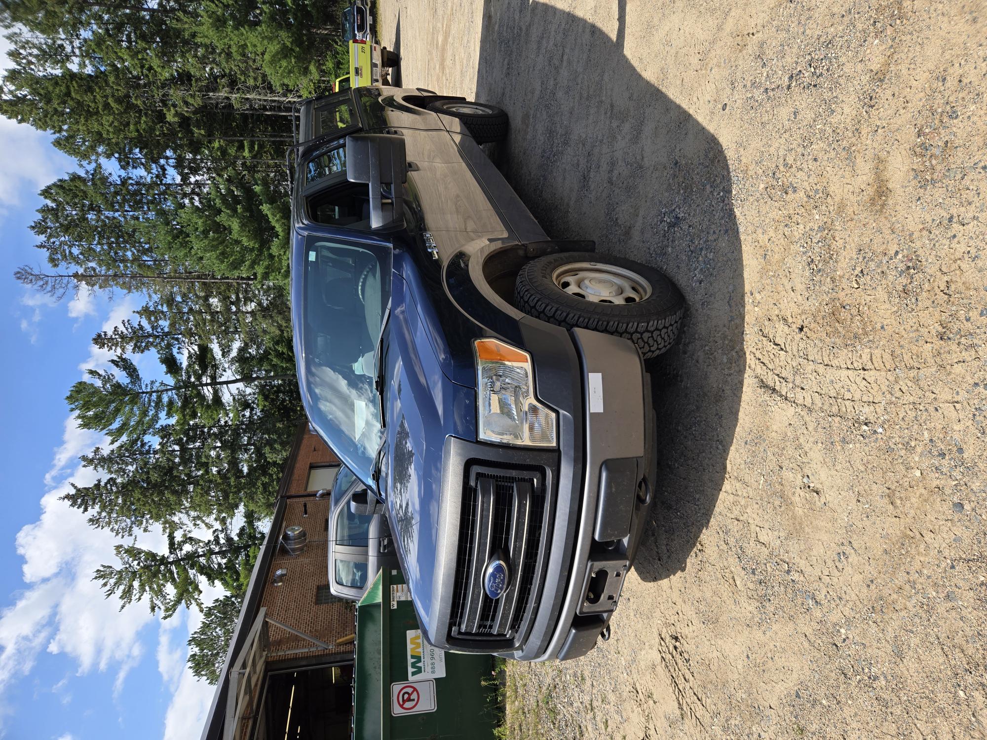 2013 Ford F-150hd (1666079)
