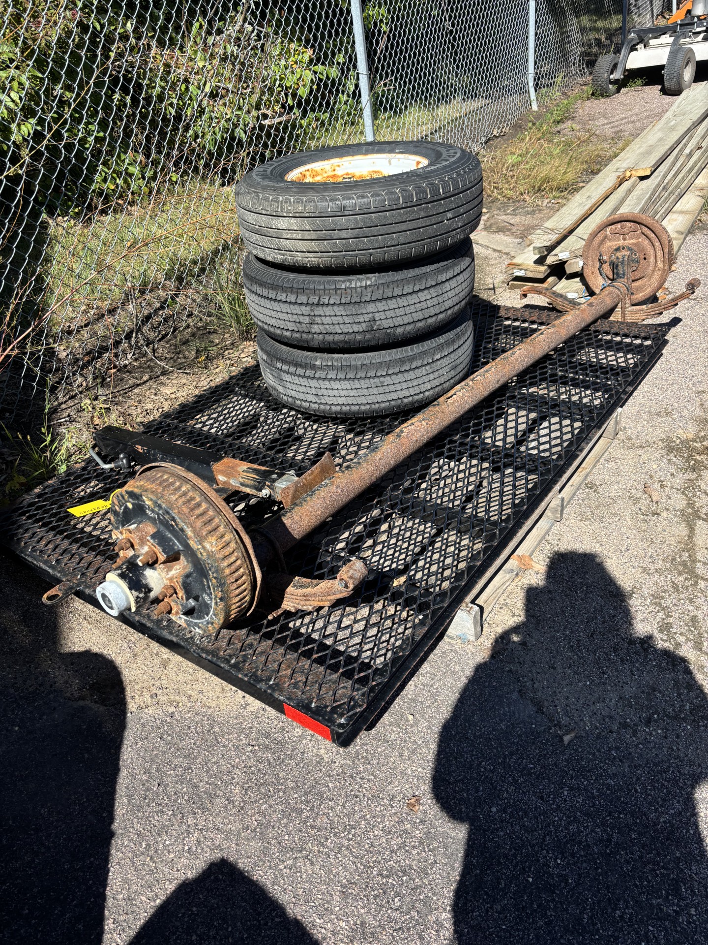 MISCELLANEOUS ITEMS (R4B3FY27)