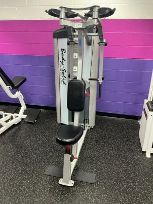 Body Solid- Pro Club Line Series Ii- Pec Fly