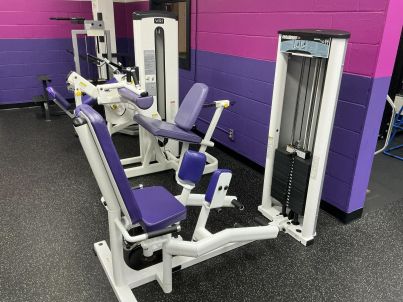 Paramount Abduction Xl400