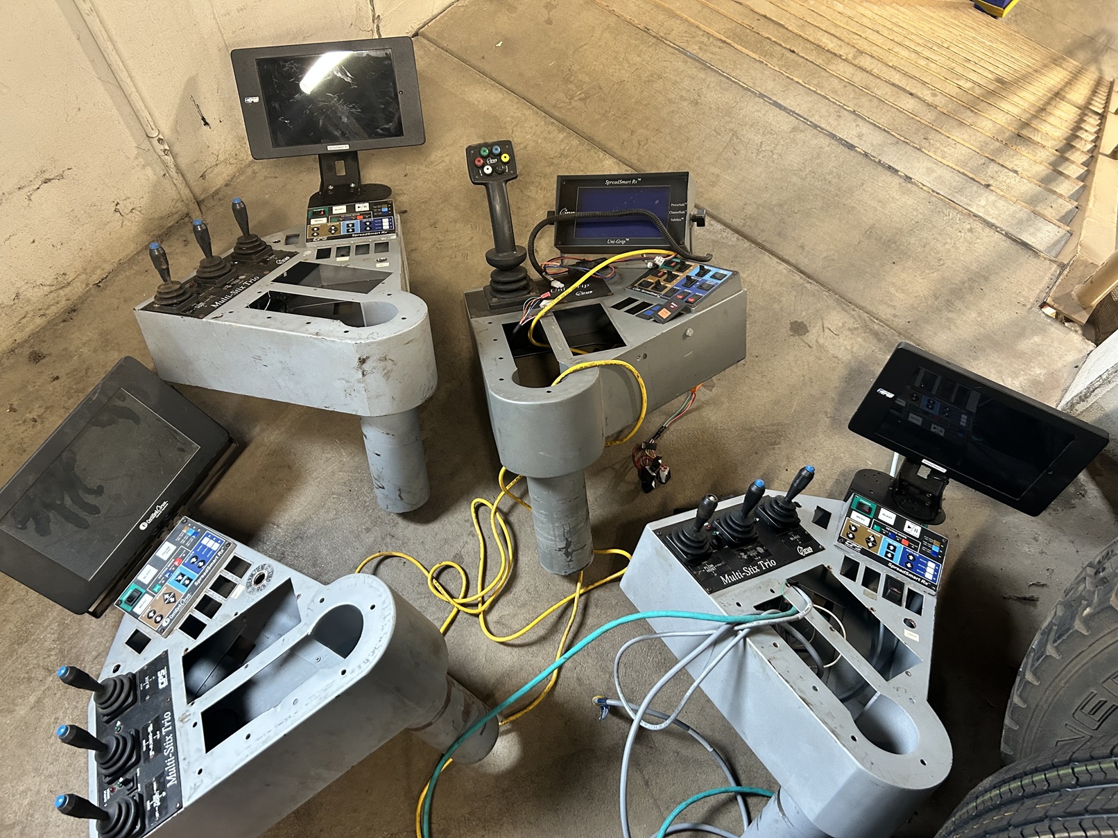 Lot Of Various Certified Power Items